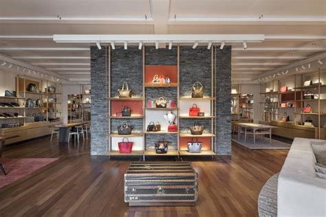 Inside Louis Vuitton's New Queenstown Mountain .